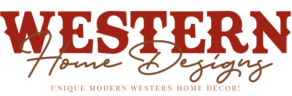 Western Home Designs