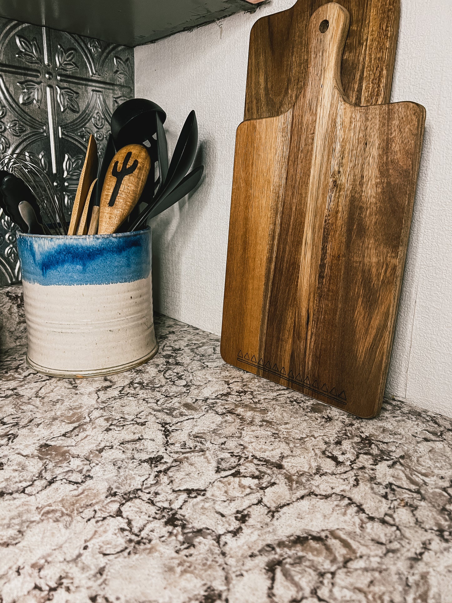 Western Decorative Cutting Boards