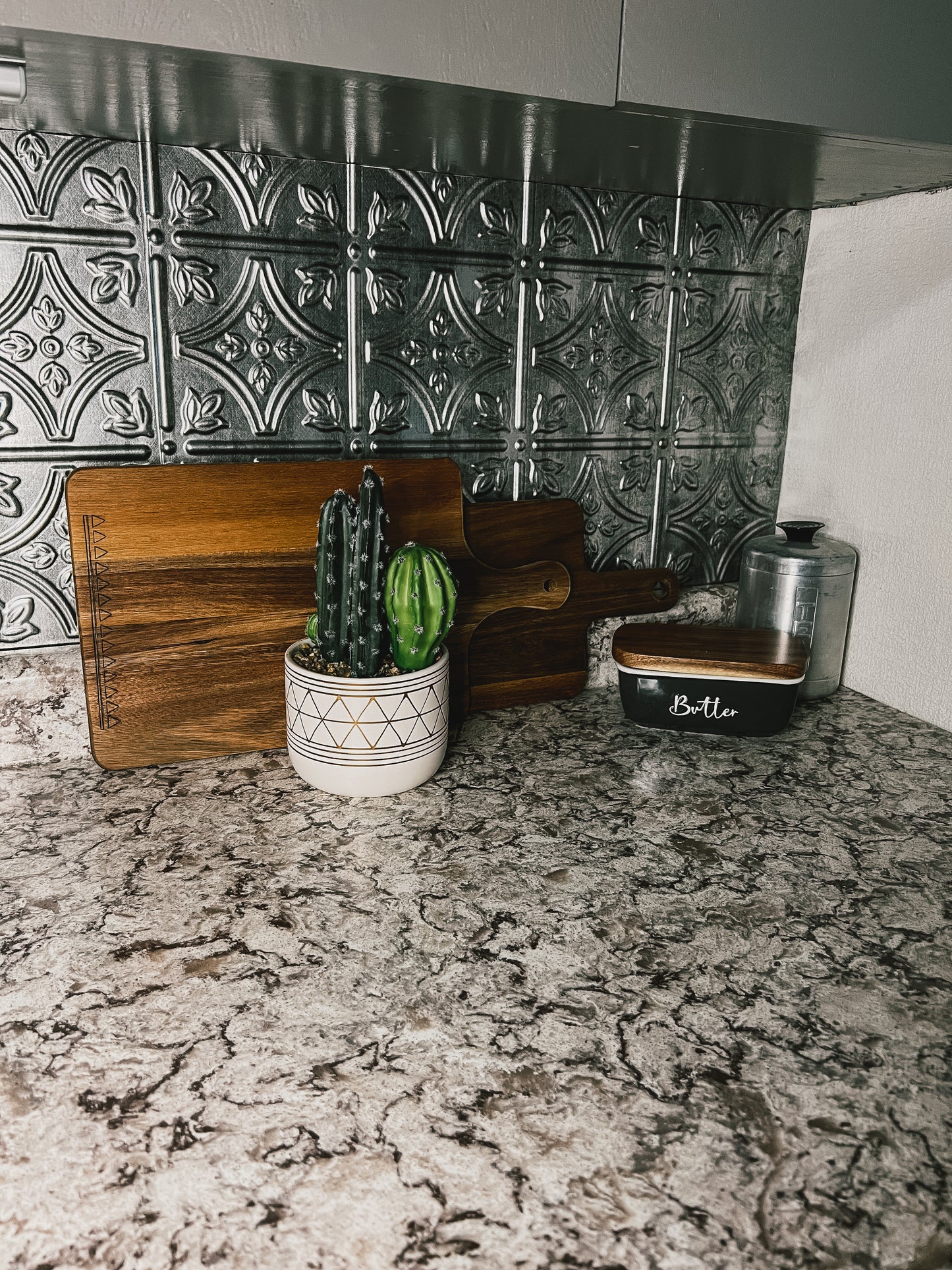 Western Decorative Cutting Boards