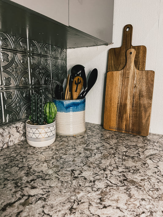 Western Decorative Cutting Boards