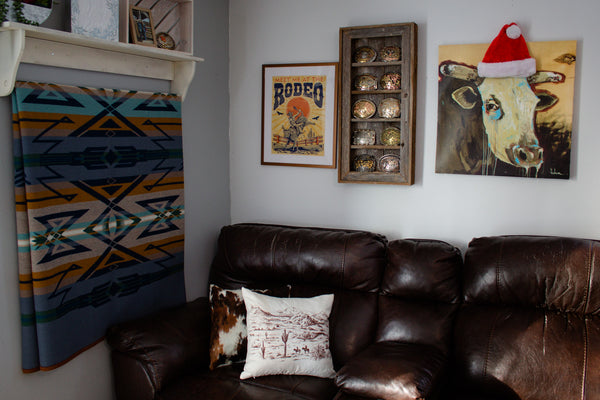 Rodeo Poster